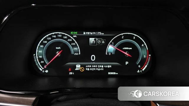 Kia Mohave Master id 4941654 из Кореи 32