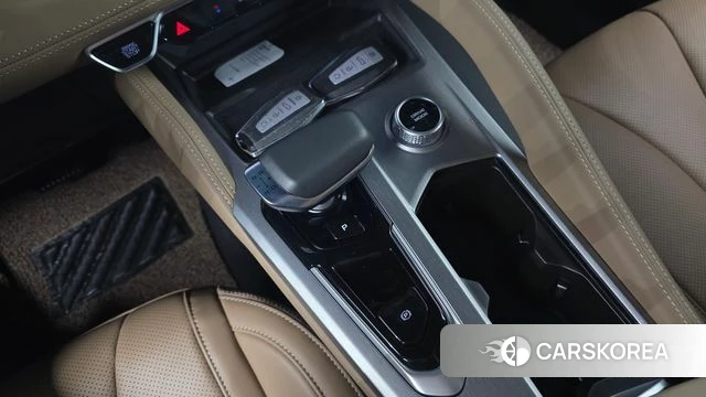 Renault Korea (Samsung) Grand Coleos id 4394308 из Кореи 29