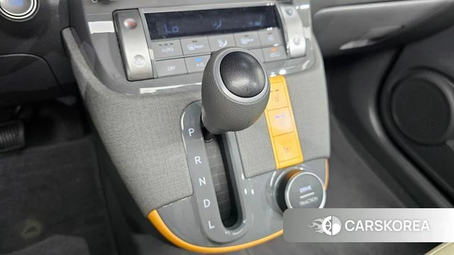 Hyundai Casper id 4640652 из Кореи 30