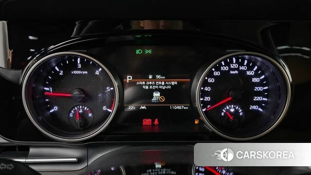 Kia Carnival 4th generation id 4444758 из Кореи 18