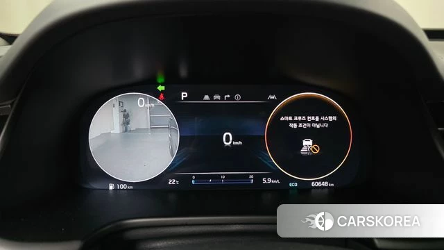 Kia The New K9 2nd generation id 4267010 из Кореи 30