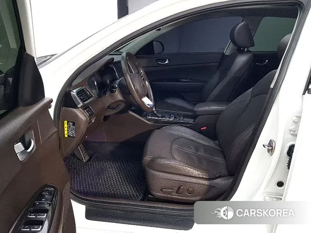 Kia The New K5 2nd generation id 3631906 из Кореи 18