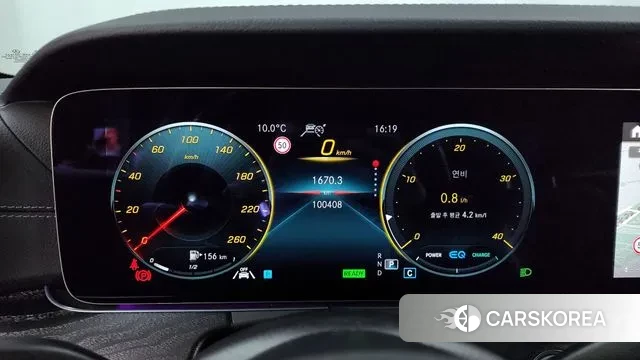 Mercedes-Benz CLS-Class C257 id 3503440 из Кореи 18