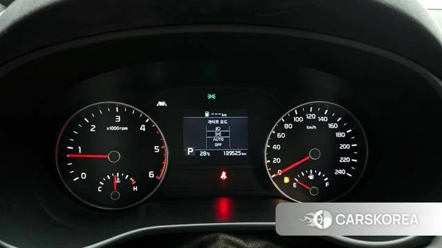 Kia Sportage The Bold id 4397135 из Кореи 32