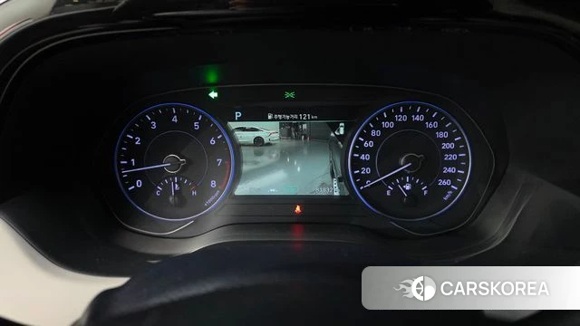 Hyundai Palisade id 4483024 из Кореи 33