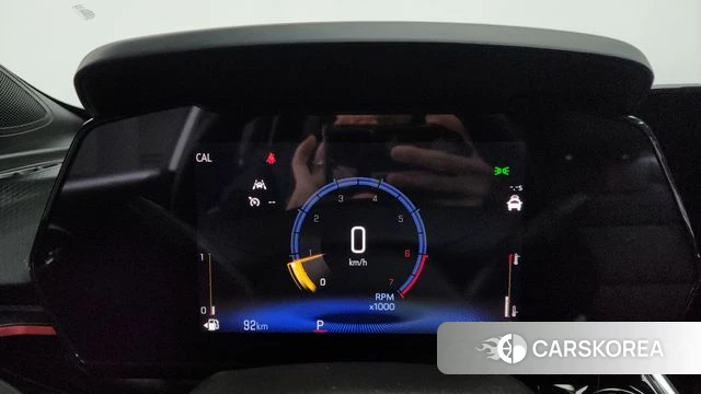 Chevrolet (GM Daewoo) Trax Crossover id 3896717 из Кореи 18