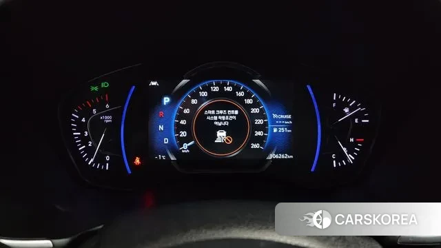 Hyundai Santa Fe TM id 3617212 из Кореи 18