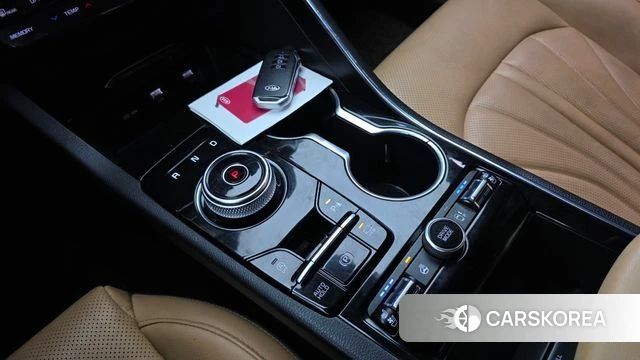 Kia K5 3rd generation id 4567756 из Кореи 31