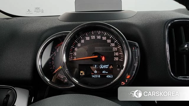 Mini Cooper Countryman id 4581854 из Кореи 18