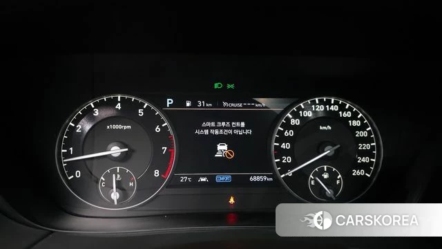 Genesis G90 id 4445757 из Кореи 33