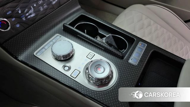 Genesis G80 (RG3) id 4388157 из Кореи 32
