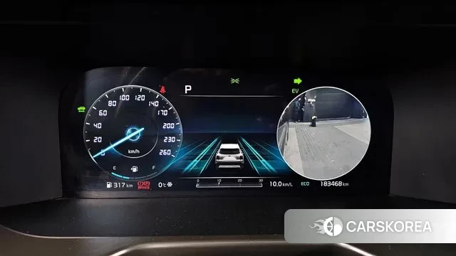 Kia Sorento 4th Generation id 3646474 из Кореи 18