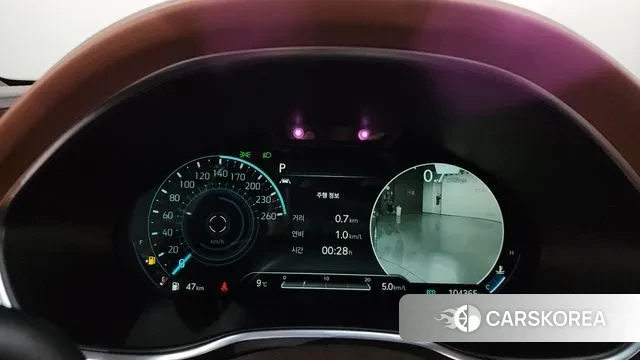 Genesis G80 (RG3) id 3525205 из Кореи 18