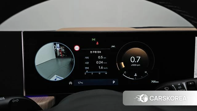 Hyundai Sonata D Edge (DN8) id 3876608 из Кореи 18