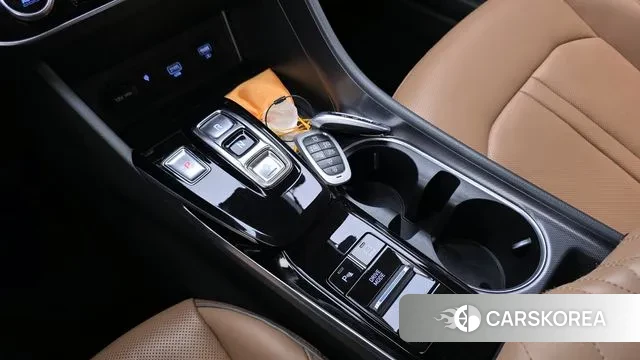 Hyundai Sonata (DN8) id 3747982 из Кореи 18