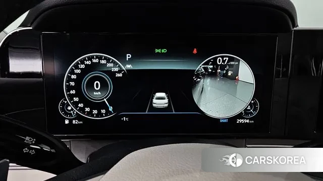 Hyundai The New Grandeur IG id 3438584 из Кореи 18