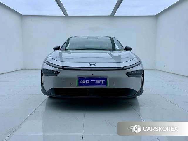 Xiaopeng Motors Xiaopeng P7+ id 3993350 из Китая 29