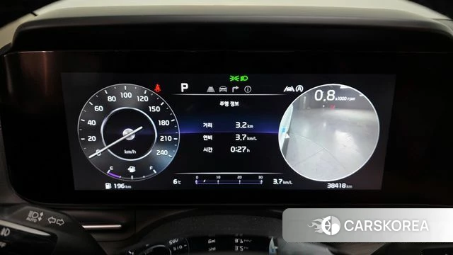 Kia Carnival 4th generation id 3799447 из Кореи 18