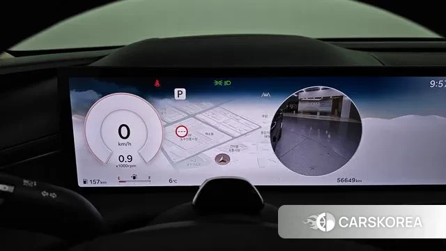 Genesis G80 (RG3) id 3720930 из Кореи 18