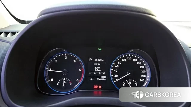 Hyundai Kona id 3608263 из Кореи 18