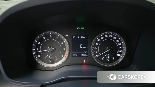 Hyundai Venue id 4303807 из Кореи 28