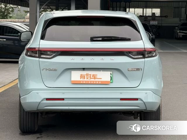 Honda e: NP1 Pole Pai 1 id 4313482 из Китая 15