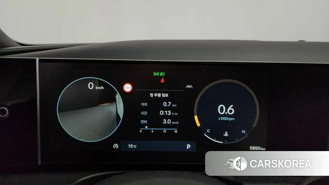 Hyundai The New Tucson (NX4) id 4200580 из Кореи 32