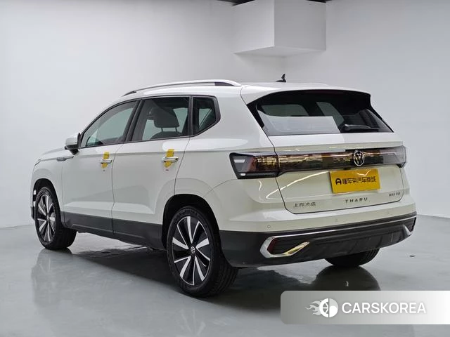 Volkswagen Tuyue id 4262558 из Китая 18