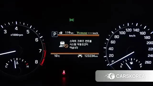 Genesis G80 id 3319290 из Кореи 18