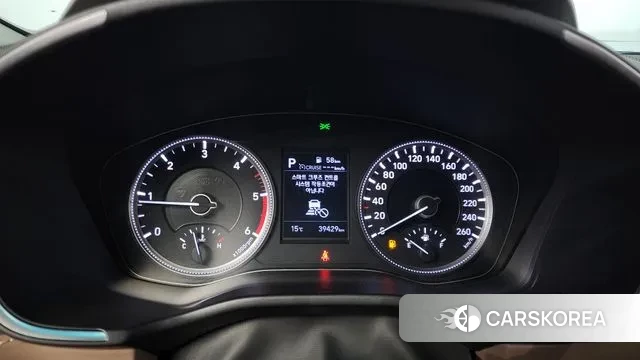 Hyundai Santa Fe TM id 3362849 из Кореи 18