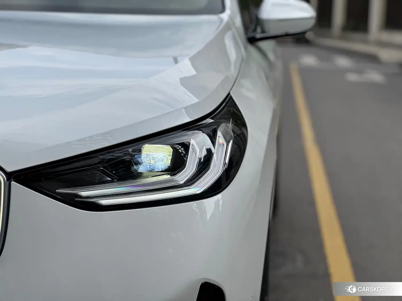 BMW X3 id 4545759 из Китая 14