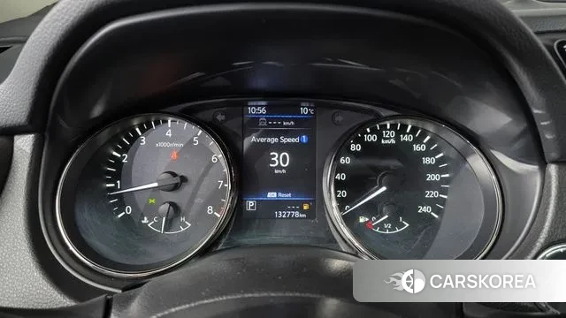 Nissan X Trail id 3325099 из Кореи 18