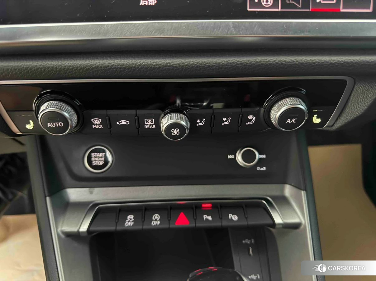 Audi Q3 id 4493185 из Китая 22