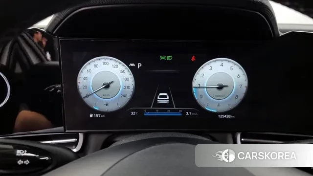 Hyundai Avante (CN7) id 3054607 из Кореи 18