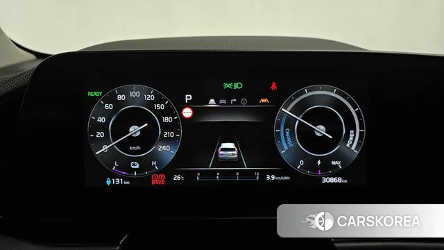 Kia Di All New Niro EV id 4650791 из Кореи 32