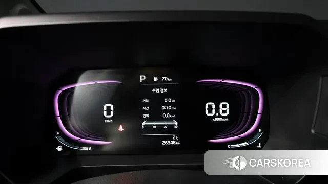 Kia The New Kia Ray id 3675436 из Кореи 18