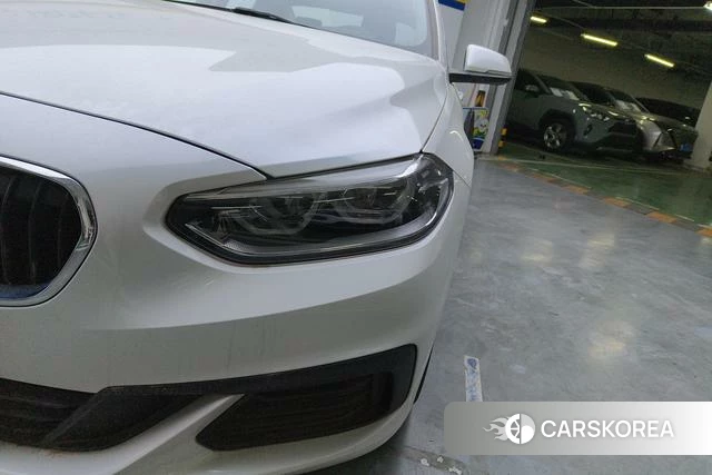 BMW 1 series id 4235841 из Китая 15