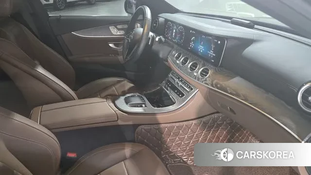 Mercedes-Benz E-Class W213 id 2979531 из Кореи 18