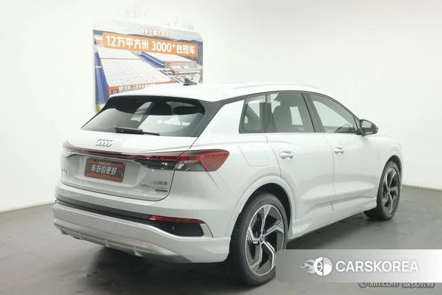 Audi Q4 e-tron id 4254353 из Китая 22