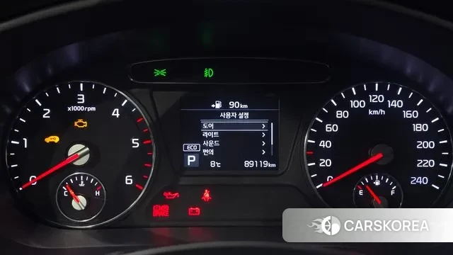 Kia The New Sorento id 3460302 из Кореи 18