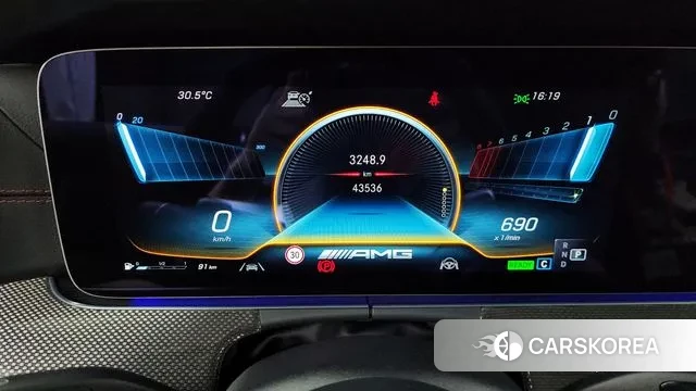 Mercedes-Benz E-Class W213 id 2974804 из Кореи 18