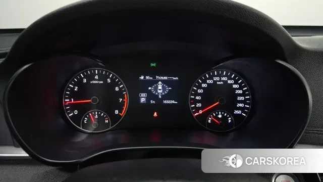 Kia The New K5 2nd generation id 3761115 из Кореи 18