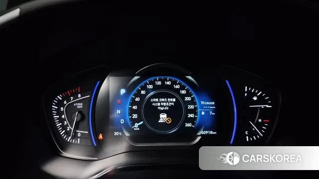 Hyundai Santa Fe TM id 3039434 из Кореи 18