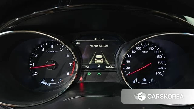 Kia The New Carnival id 4781029 из Кореи 30