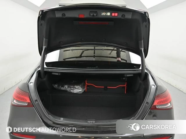 Mercedes-Benz E-Class W213 id 4608216 из Кореи 18