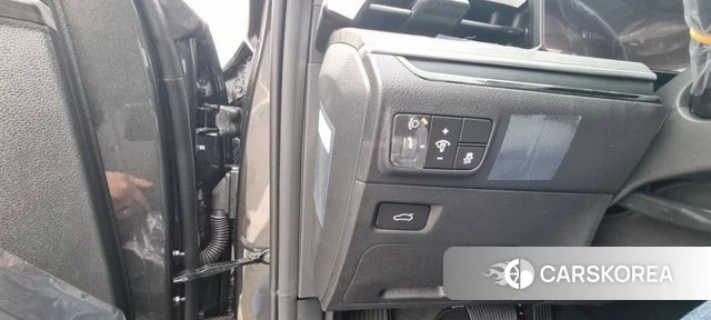 Kia The New K5 3rd generation id 4617268 из Кореи 10