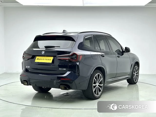 BMW X3 id 4298500 из Китая 18