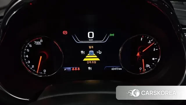 Chevrolet (GM Daewoo) The New Malibu id 3039033 из Кореи 18