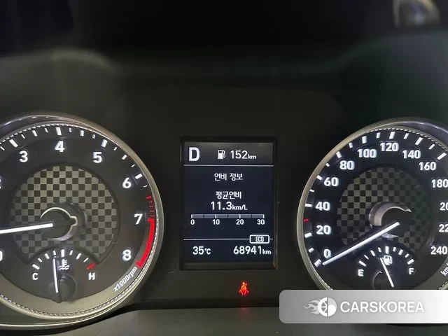 Hyundai The New Avante AD id 3004630 из Кореи 14