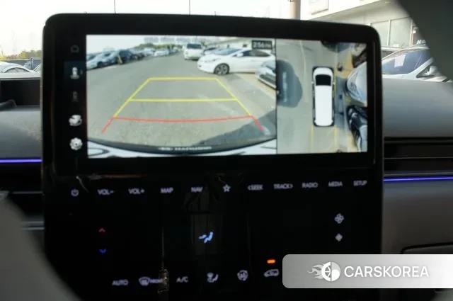 Hyundai Staria id 3338528 из Кореи 18